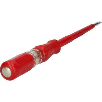 Produktbild von KSTOOLS® - Spannungsprüfer mit Schutzisolierung 100-500 V, 911.2177