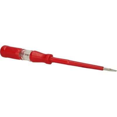 Produktbild von KSTOOLS® - Spannungsprüfer mit Schutzisolierung 100-500 V, 911.2177