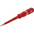 Produktbild von KSTOOLS® - Spannungsprüfer mit Schutzisolierung 100-500 V, 911.2177