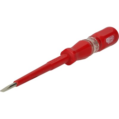 Produktbild von KSTOOLS® - Spannungsprüfer mit Schutzisolierung 100-500 V, 911.2177