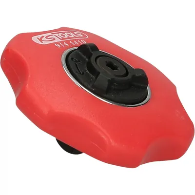 Produktbild von KSTOOLS® - 1/4" Mini-Hand-Umschaltknarre, 72 Zahn