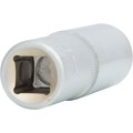 Produktbild von KSTOOLS® - 1/2" 12-kant-Stecknuss, lang, 18mm