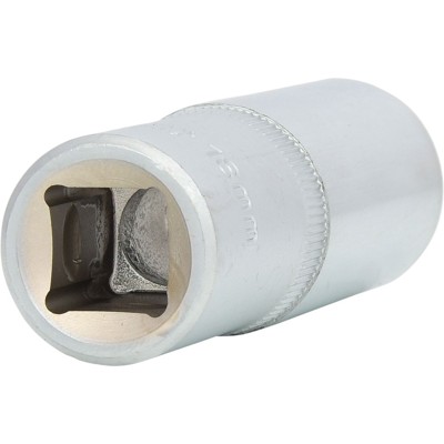 Produktbild von KSTOOLS® - 1/2" 12-kant-Stecknuss, lang, 18mm