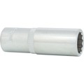 Produktbild von KSTOOLS® - 1/2" 12-kant-Stecknuss, lang, 18mm