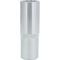 Produktbild von KSTOOLS® - 1/2" 12-kant-Stecknuss, lang, 18mm