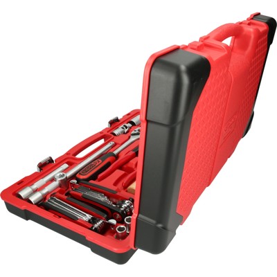 Produktbild von KSTOOLS® - Werkzeugkoffer 47-teilig 940.0047