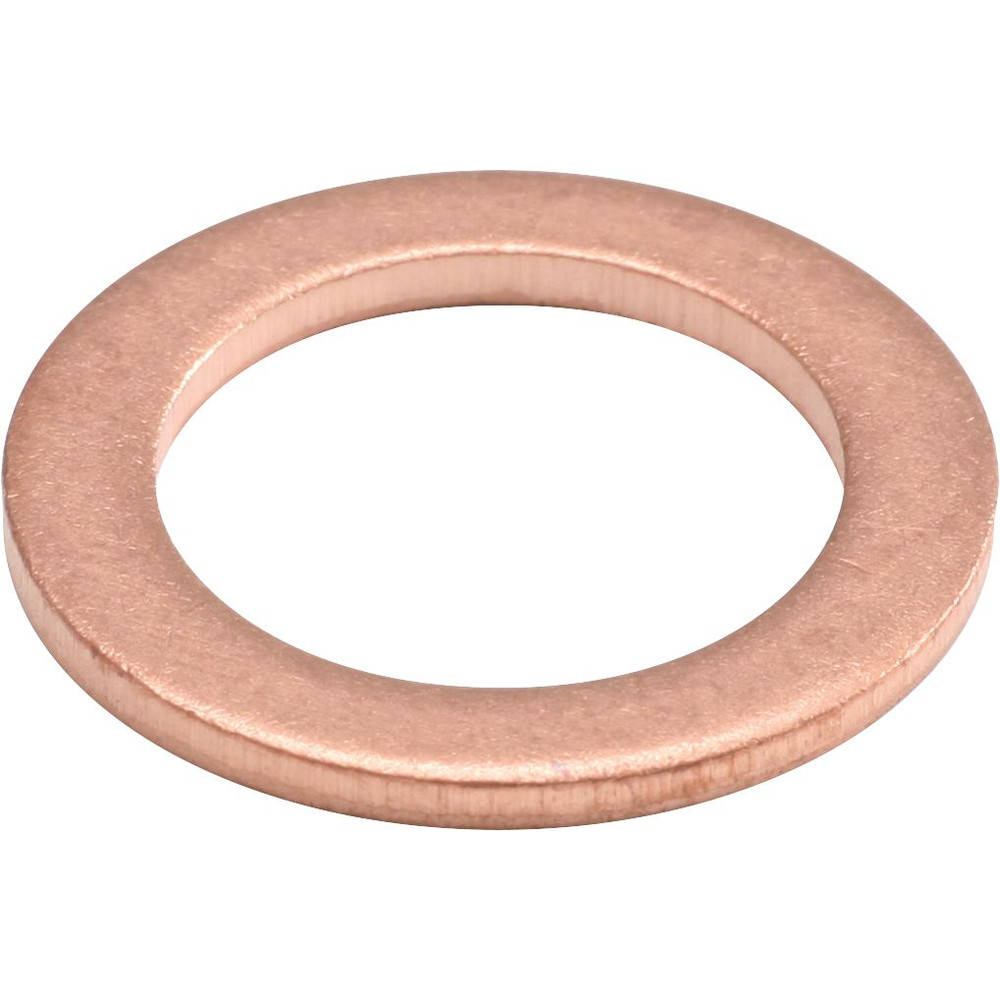 KSTOOLS Sortiment Kupfer-Dichtringe, ø5-17,5mm, 150-teilig Produktbild img6 L