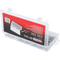 KSTOOLS Sortiment Splinte, 1,6 x 25,4mm - 4,0 x 63,5mm, 555-teilig Produktbild img3 S