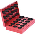 KSTOOLS Sortiment O-Ringe,Innen ø3-50mm/R01-R32, 419-teilig Produktbild img4 S