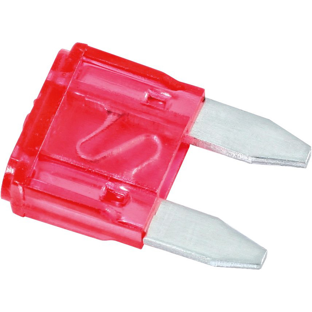 KSTOOLS Sortiment Mini-Sicherungen, 5-30A, 120-teilig Produktbild img14 L