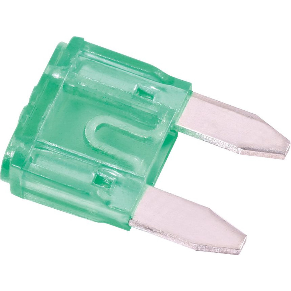 KSTOOLS Sortiment Mini-Sicherungen, 5-30A, 120-teilig Produktbild img8 L