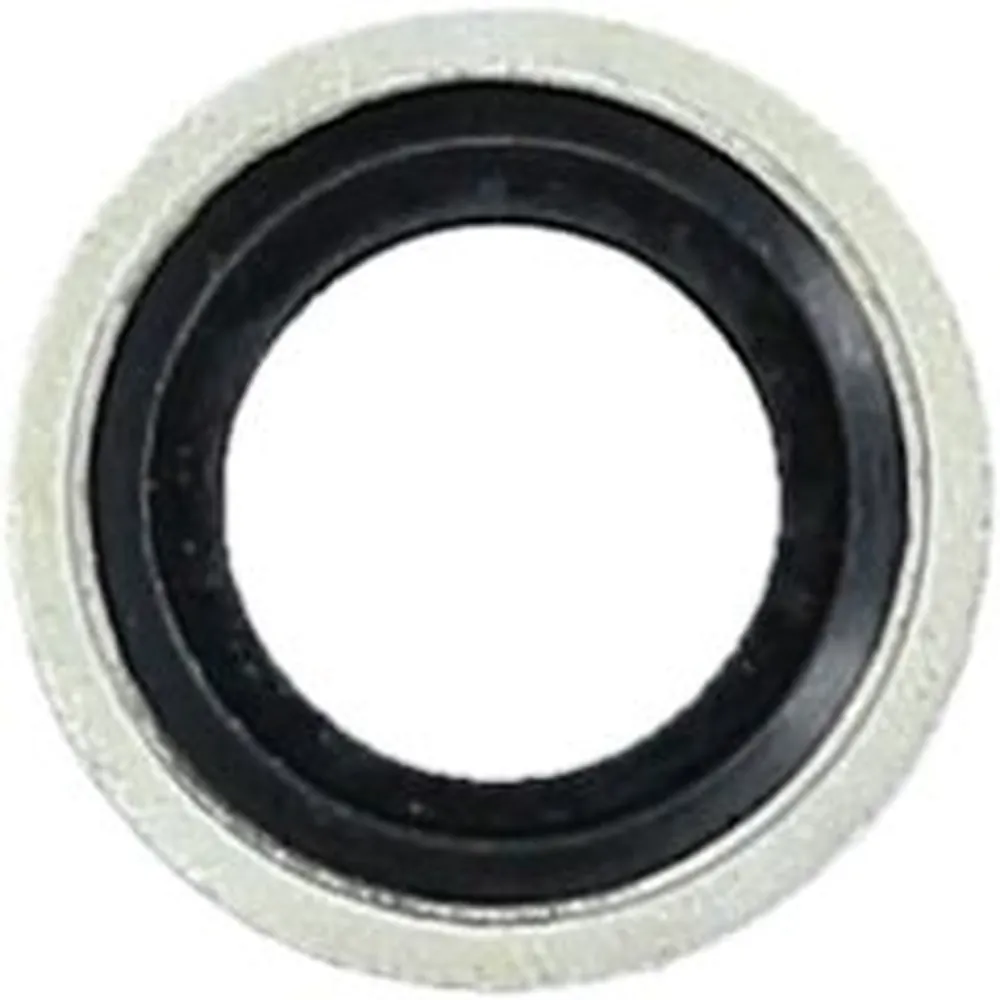 KSTOOLS Sortiment Verbund-Dichtringe, ø6-24mm, 150-teilig Produktbild img11 L