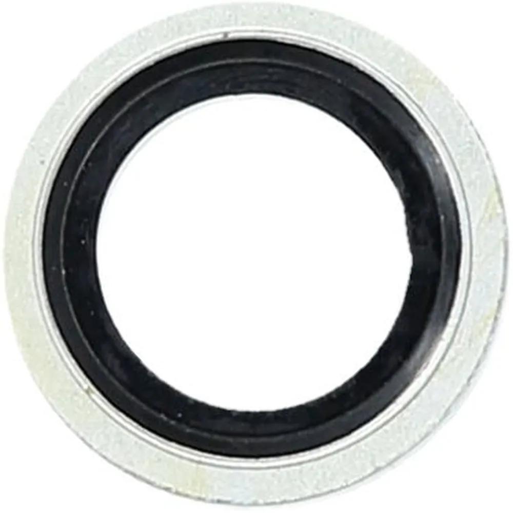 KSTOOLS Sortiment Verbund-Dichtringe, ø6-24mm, 150-teilig Produktbild img7 L