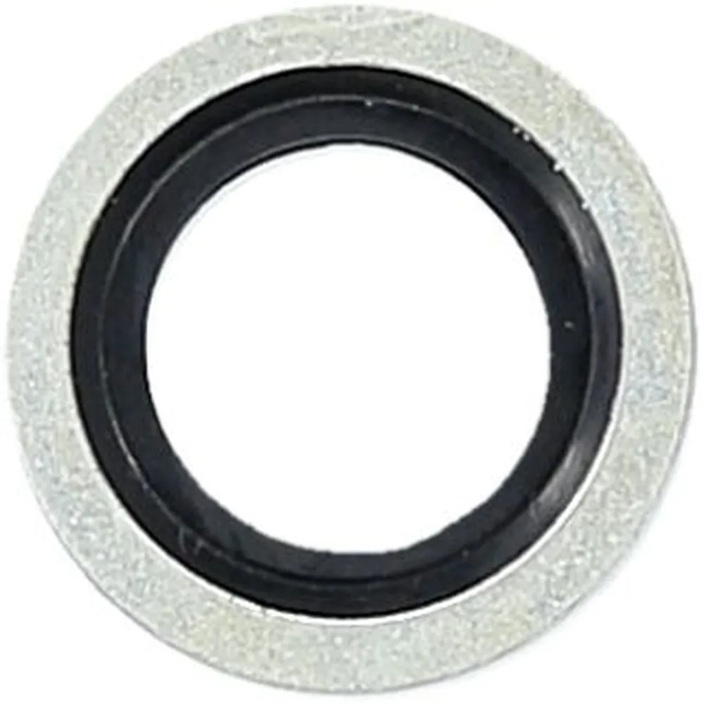 KSTOOLS Sortiment Verbund-Dichtringe, ø6-24mm, 150-teilig Produktbild img9 L