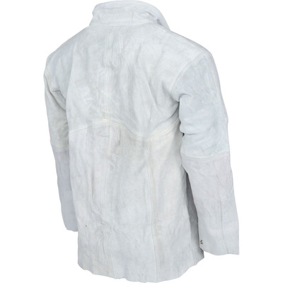 Produktbild von KSTOOLS® - Schweißerjacke, Größe XXL