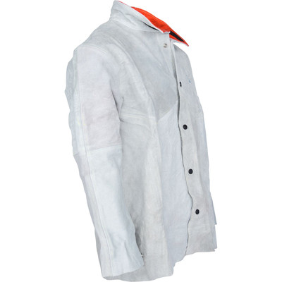 Produktbild von KSTOOLS® - Schweißerjacke, Größe XXL