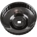 Produktbild von KSTOOLS® - 3/8" Ölfilterschlüssel, 93-36