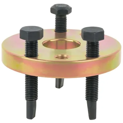 Produktbild von KSTOOLS® - Verstellbare Radlager-Platte