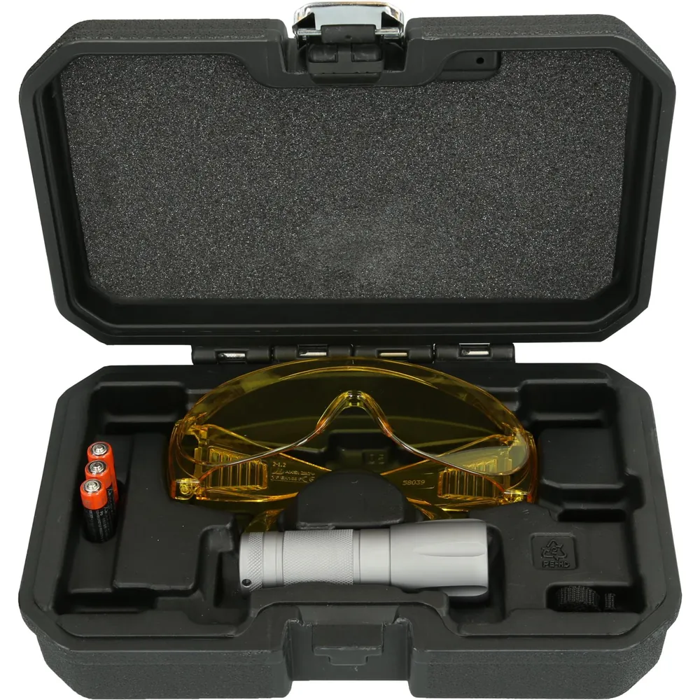 KSTOOLS UV-Lecksuch-Taschenlampen-Satz, 2-teilig Produktbild img4 L