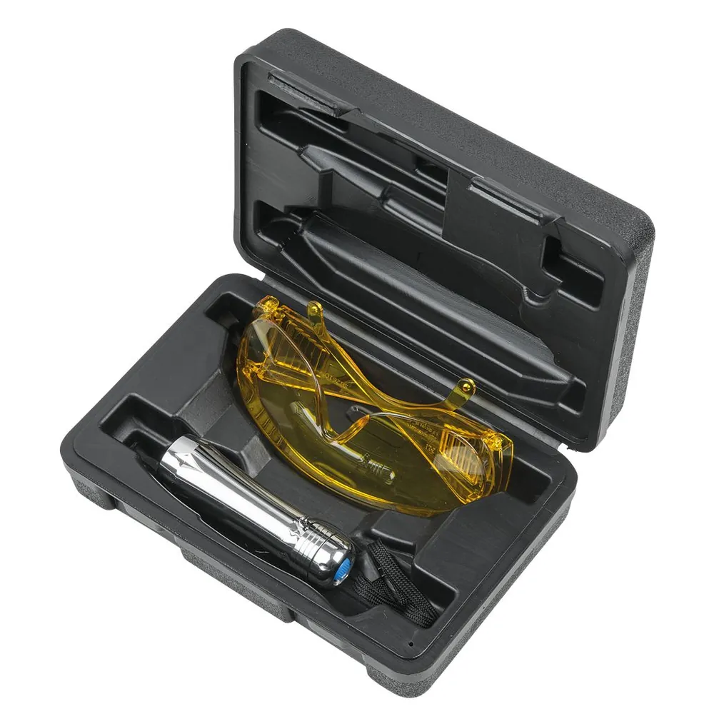 KSTOOLS UV-Lecksuch-Taschenlampen-Satz, 2-teilig Produktbild img6 L
