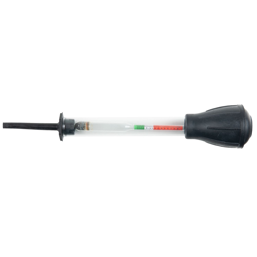 KSTOOLS Säureprüfer für Batterieflüssigkeit, 280mm Produktbild img4 L