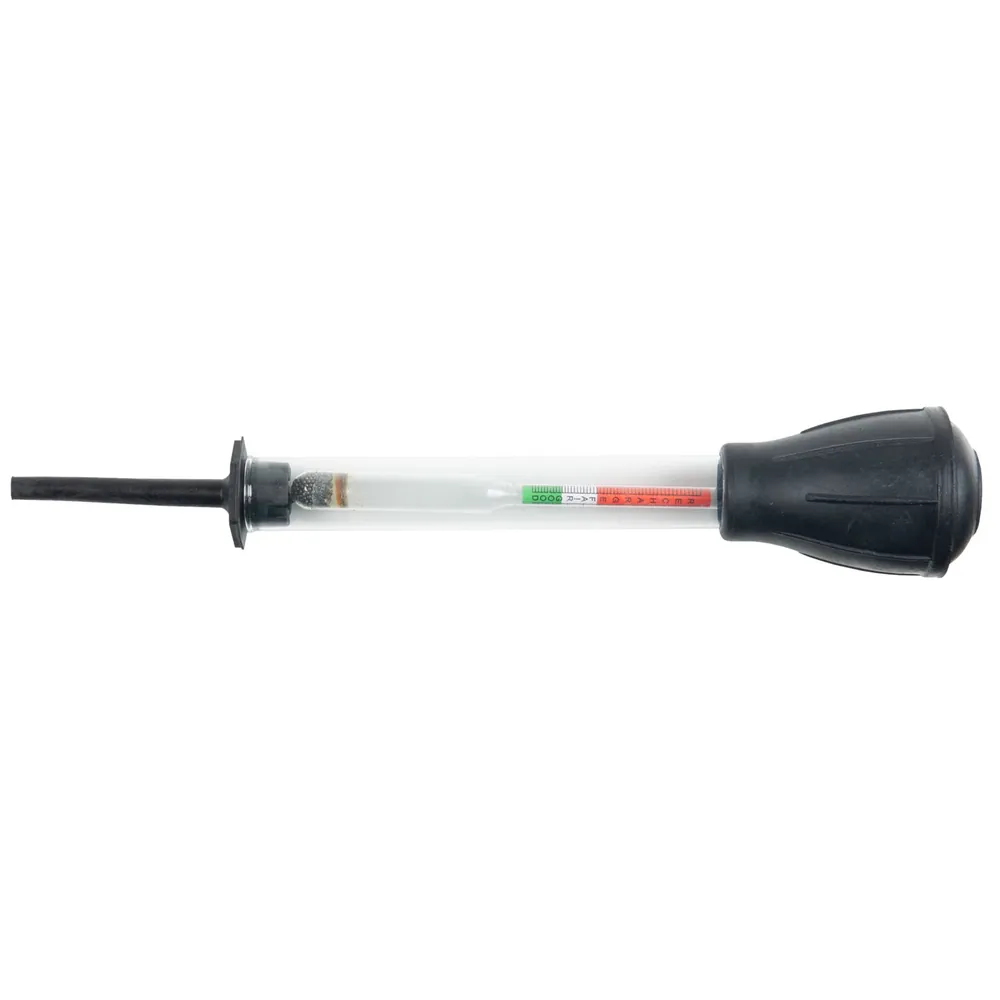 KSTOOLS Säureprüfer für Batterieflüssigkeit, 280mm Produktbild img4 L