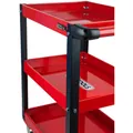 Produktbild von KSTOOLS® - ECOline Werkstatt-Servicewagen, H850xB680xT425mm