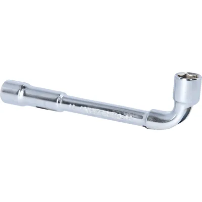 Produktbild von Brilliant Tools - Doppel-Steckschlüssel, gekröpft, 11 mm