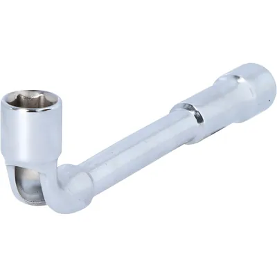 Produktbild von Brilliant Tools - Doppel-Steckschlüssel, gekröpft, 11 mm