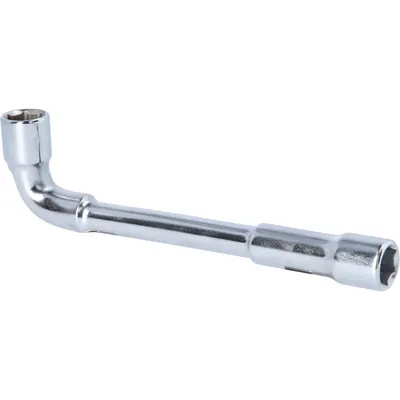 Produktbild von Brilliant Tools - Doppel-Steckschlüssel, gekröpft, 11 mm