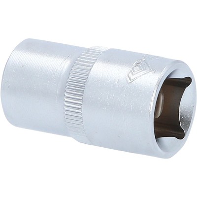 Produktbild von Brilliant Tools - 1/2" Zwölfkant-Stecknuss, 14 mm