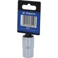 Produktbild von Brilliant Tools - 1/2" Zwölfkant-Stecknuss, 14 mm