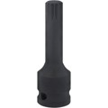 Produktbild von Brilliant Tools - 1/2" Kraft-Bit-Stecknuss XZN M14
