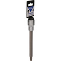 Produktbild von Brilliant Tools - 1/2" Torx-Bit-Stecknuss, 140mm lang, T45