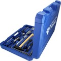 Produktbild von Brilliant Tools - Universalkoffer-Satz, 95-teilig BT024095
