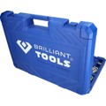 Produktbild von Brilliant Tools - Universalkoffer-Satz, 95-teilig BT024095
