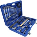 Produktbild von Brilliant Tools - Universalkoffer-Satz, 95-teilig BT024095