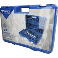 Produktbild von Brilliant Tools - Universalkoffer-Satz, 95-teilig BT024095