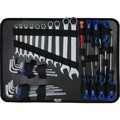Produktbild von Brilliant Tools - Universalkoffer-Satz, 143-teilig BT024143