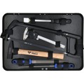 Produktbild von Brilliant Tools - Universalkoffer-Satz, 143-teilig BT024143