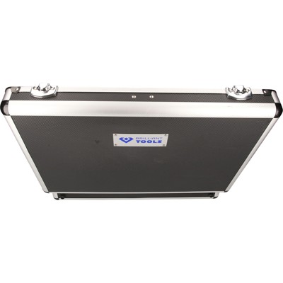 Produktbild von Brilliant Tools - Universalkoffer-Satz, 143-teilig BT024143