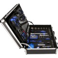 Produktbild von Brilliant Tools - Universalkoffer-Satz, 143-teilig BT024143