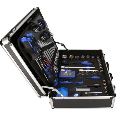 Produktbild von Brilliant Tools - Universalkoffer-Satz, 143-teilig BT024143