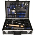 Produktbild von Brilliant Tools - Universalkoffer-Satz, 143-teilig BT024143