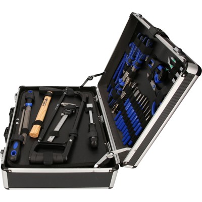 Produktbild von Brilliant Tools - Universalkoffer-Satz, 143-teilig BT024143