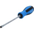 Produktbild von Brilliant Tools - Schraubendreher Schlitz mit Schlagkappe, 5,5 x 125 mm