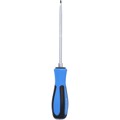 Produktbild von Brilliant Tools - Schraubendreher Schlitz mit Schlagkappe, 5,5 x 125 mm