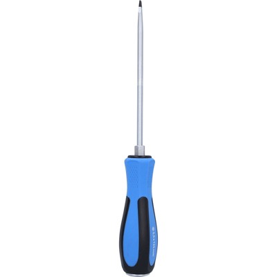 Produktbild von Brilliant Tools - Schraubendreher Schlitz mit Schlagkappe, 5,5 x 125 mm
