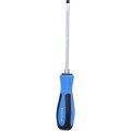 Produktbild von Brilliant Tools - Schraubendreher Schlitz mit Schlagkappe, 5,5 x 125 mm