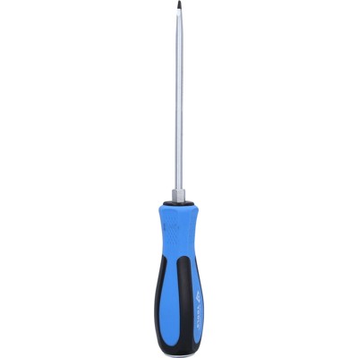 Produktbild von Brilliant Tools - Schraubendreher Schlitz mit Schlagkappe, 5,5 x 125 mm
